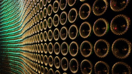 cantine di design - maria laura berlinguer stile italiano - made in italy - living - wine - consigli e suggerimenti - stile di vita - architettura A