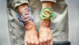 Glowing - Maria Laura Berlinguer - Stile Italiano - Design - Made in Italy - Moda Donna - Accessorio - Fashion - blog