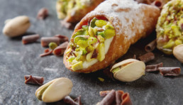 I Dolci Siciliani - Maria Laura Berlinguer - Stile Italiano - Food - Cibo - Made in Italy - Fatto in Italia - Blog
