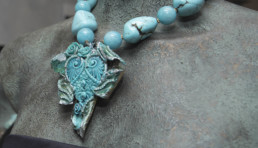 Marina Corazziari - Maria Laura Berlinguer - Stile Italiano - Gioielli - Bari - Made in Italy - Fatto in Italia - Design - arte - blog