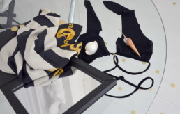 Costumi da bagno Ninali - Maria Laura Berlinguer - Stile Italiano - Made in Italy - Stile di Vita - Moda Donna - Fashion
