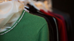 Emma Martone TramE - Maria Laura Berlinguer - Stile Italiano - Made in Italy - Fatto in Italia - Moda Donna - Fashion - Maglie - Glamour - articolo - Blog