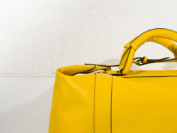 La Rancia Valigie Italiane - Maria Laura Berlinguer - Stile Italiano - Made in Italy - Fatto in Italia - Viaggi - Vacanze - Stile di Vita - Shopping - Donna - Uomo - Blog