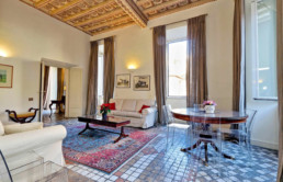 Una Casa Romantica - Maria Laura Berlinguer - Stile Italiano - Case Italiane - Affitto - Vendita - Made in Italy - Stile di Vita - Blog Articoli - Roma - p Navona - Pantheon-