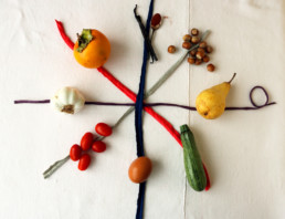 foodpairing - maria laura berlinguer - stile italiano - cucina italiana - ricette - blog - food - italian - stile di vita - consigli - articoli - Cristiana Grassi aka Orata Spensierata
