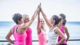 4 consigli facili per migliorare la forma - Tiziana Pregliasco - maria laura berlinguer - salute e bellezza - consigli e suggerimenti - stile di vita - sport - uomo - donna