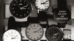 Orologi di design Claudia Sigismondi e Andrea Proto - maria laura berlinguer stile italiano - made in italy - fatto in italia - moda uomo - donna