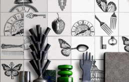 Massimiliano Toniol ceramiche - maria laura berlinguer - stile italiano - made in italy - fatto in italia - artigianato - design - arredare - living