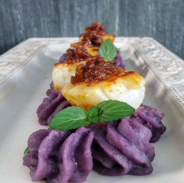 Rosa Mariotti - Chef - Hawaii - Growing up italian - Giallo Zafferano - Maria Laura Berlinguer - Stile Italiano - Food - Cucina Italiana - Foodblog - Made in Italy