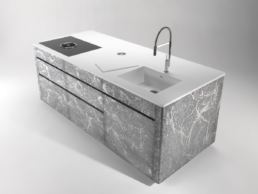 Mobili artigianali Made in Italy RBR Ebanisteria - Maria Laura Berlinguer Stile Italiano - Fatto in italia - artigianato - artigiani - living - design