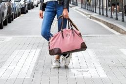 Zani Del Frà - Made in Italy - borse personalizzate - Maria Laura Berlinguer - Stile Italiano - Fatto in Italia - Eleganza - Moda donna - uomo - shopping - bag - design - fashion