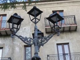 Petralia Soprana illuminazione consapevole di un borgo medioevale maria laura berlinguer stile italiano borgo dei borghi made in italy viaggi bella italia