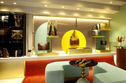 Il futuro dei retail Piero Angelo Orecchioni Maria Laura Berlinguer stile italiano made in italy design fatto in italia
