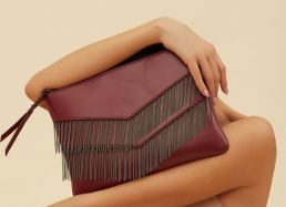 Ninael borse borse made in italy elena longhi - Maria Laura Berlinguer stile italiano fatto in italia moda donna accessorio fashion moda italiana